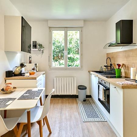Agreable Studio En Hyper Centre Nevers Dış mekan fotoğraf