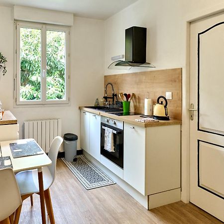 Agreable Studio En Hyper Centre Nevers Dış mekan fotoğraf