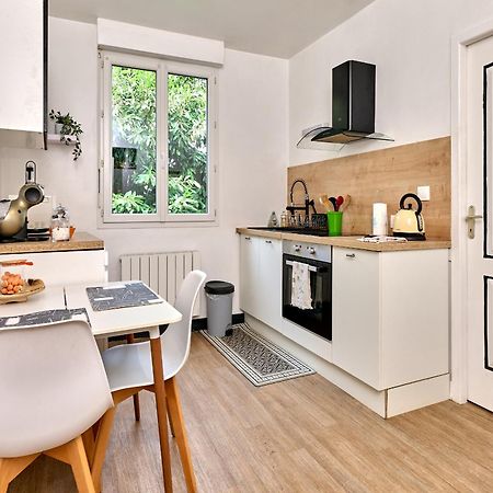 Agreable Studio En Hyper Centre Nevers Dış mekan fotoğraf
