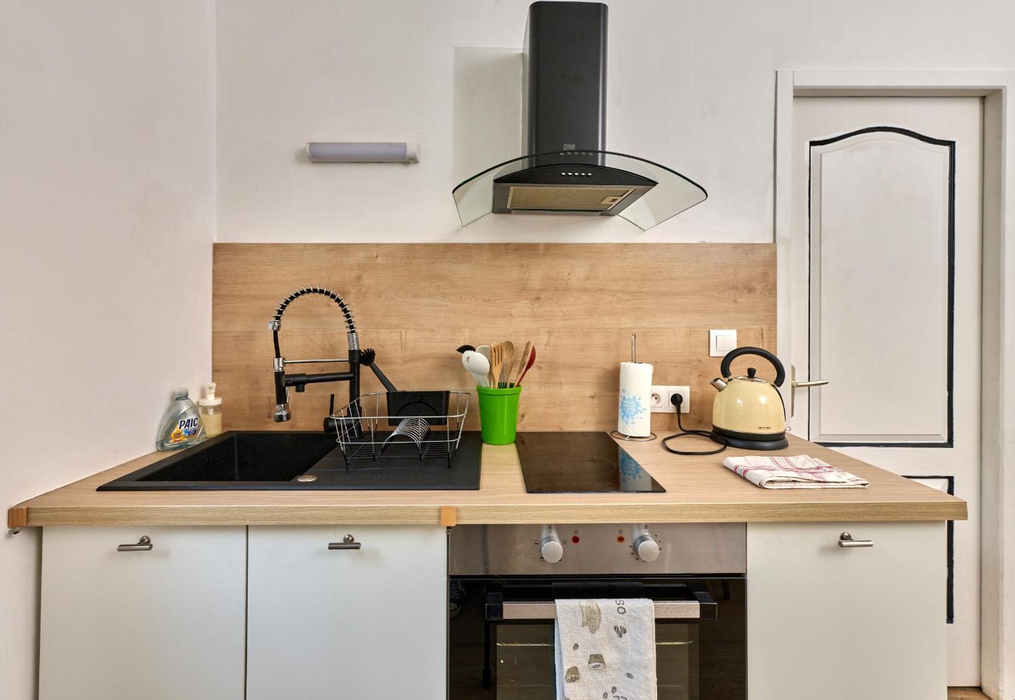 Agreable Studio En Hyper Centre Nevers Dış mekan fotoğraf