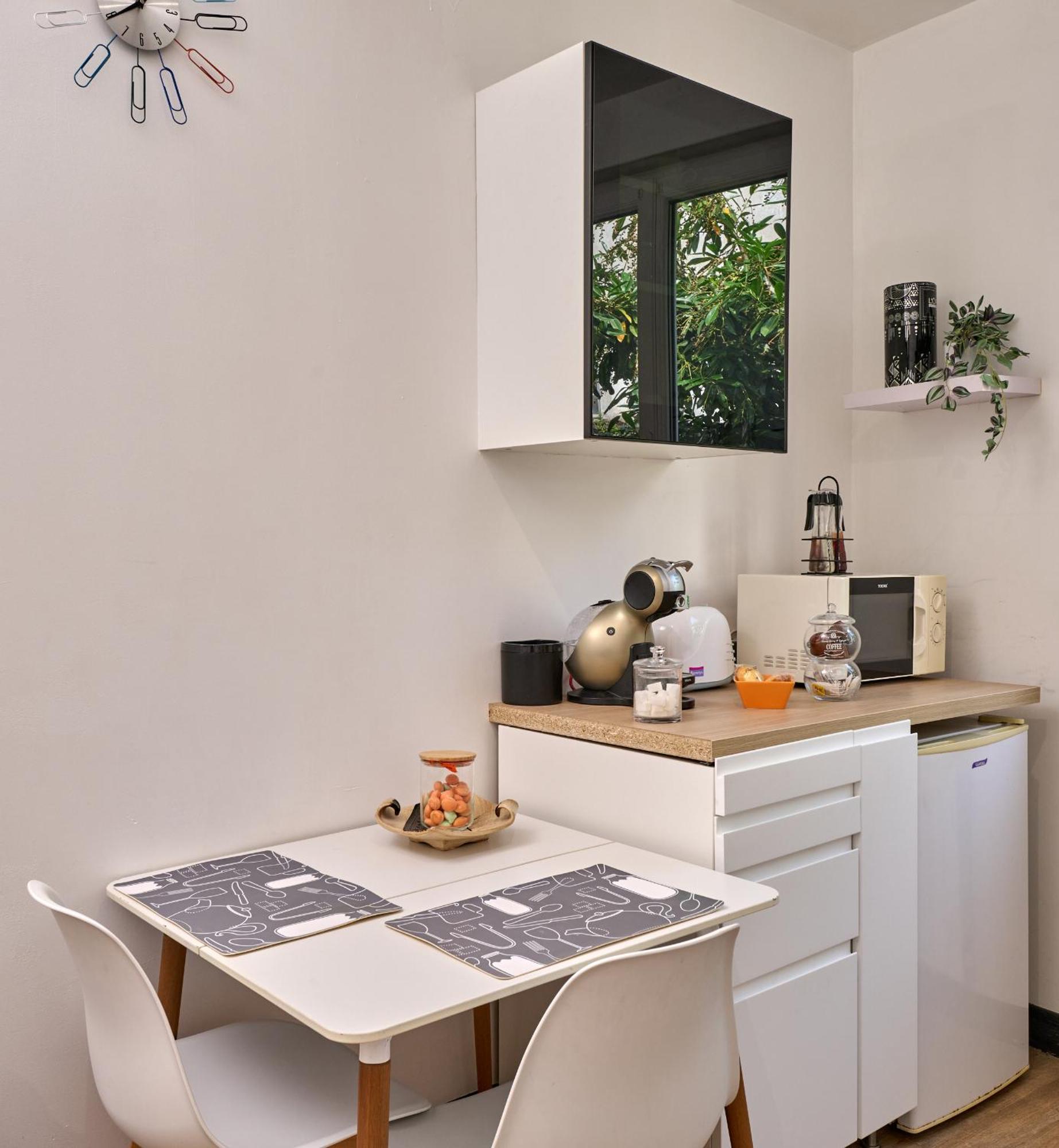 Agreable Studio En Hyper Centre Nevers Dış mekan fotoğraf