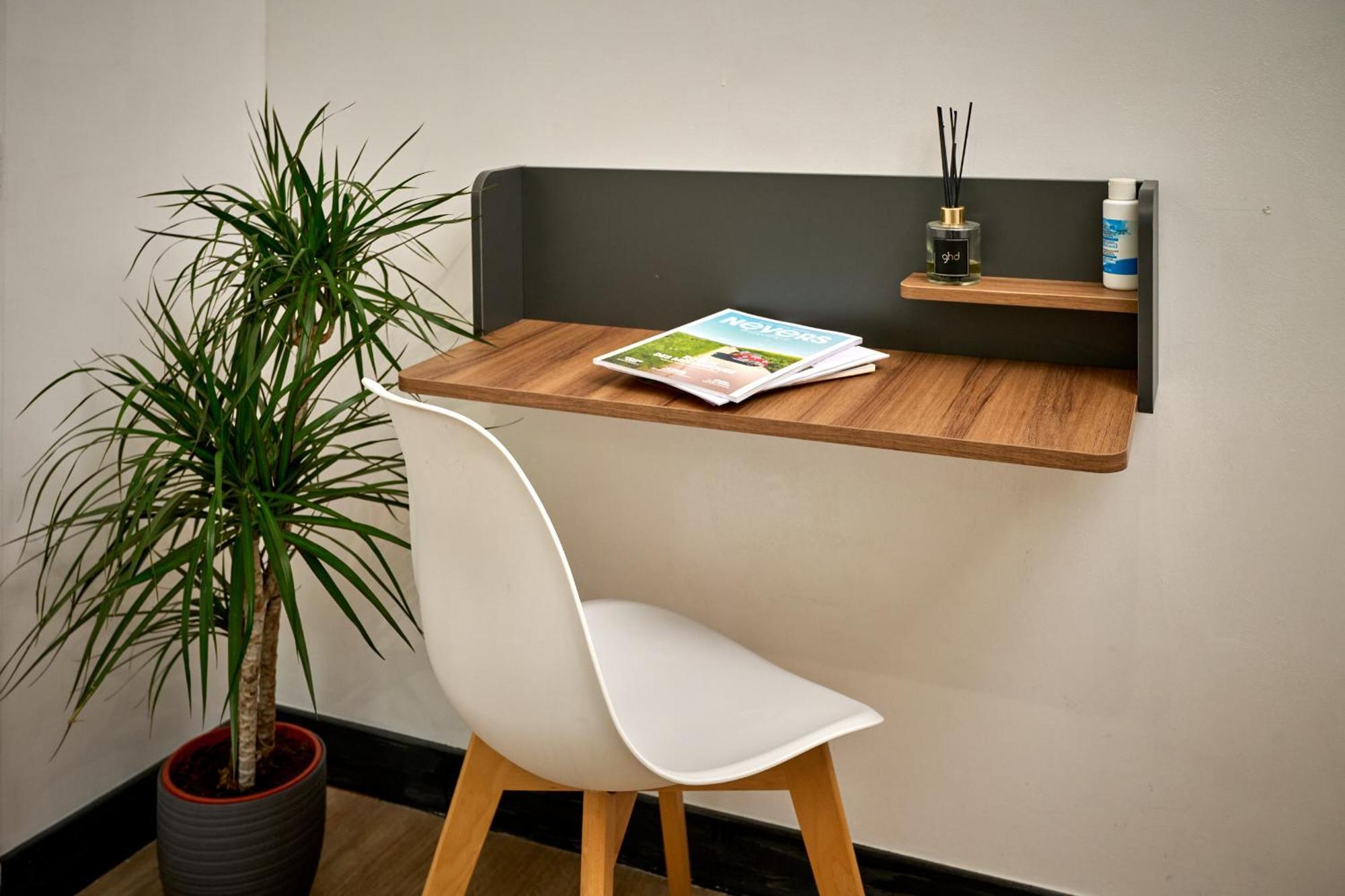 Agreable Studio En Hyper Centre Nevers Dış mekan fotoğraf