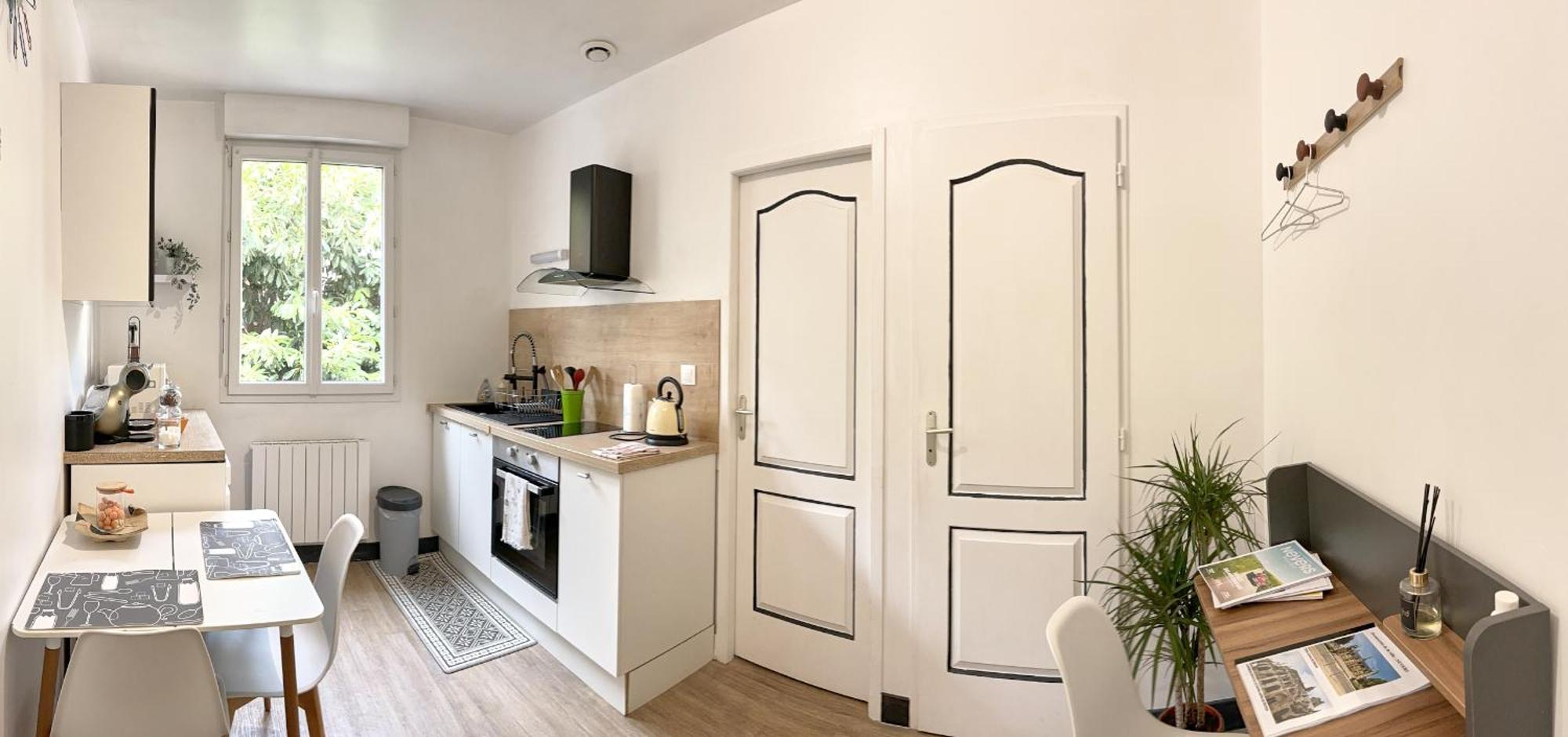 Agreable Studio En Hyper Centre Nevers Dış mekan fotoğraf