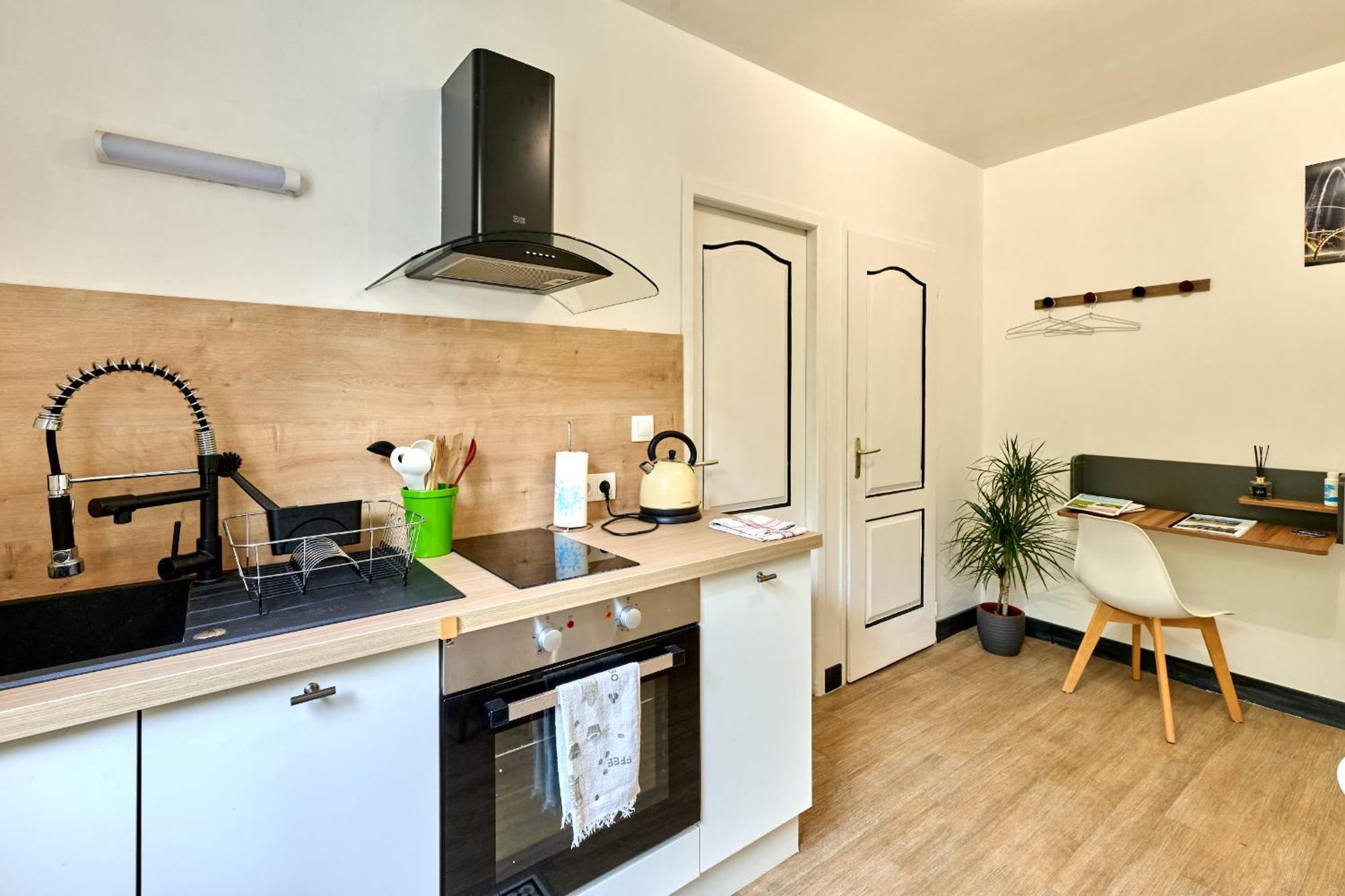 Agreable Studio En Hyper Centre Nevers Dış mekan fotoğraf