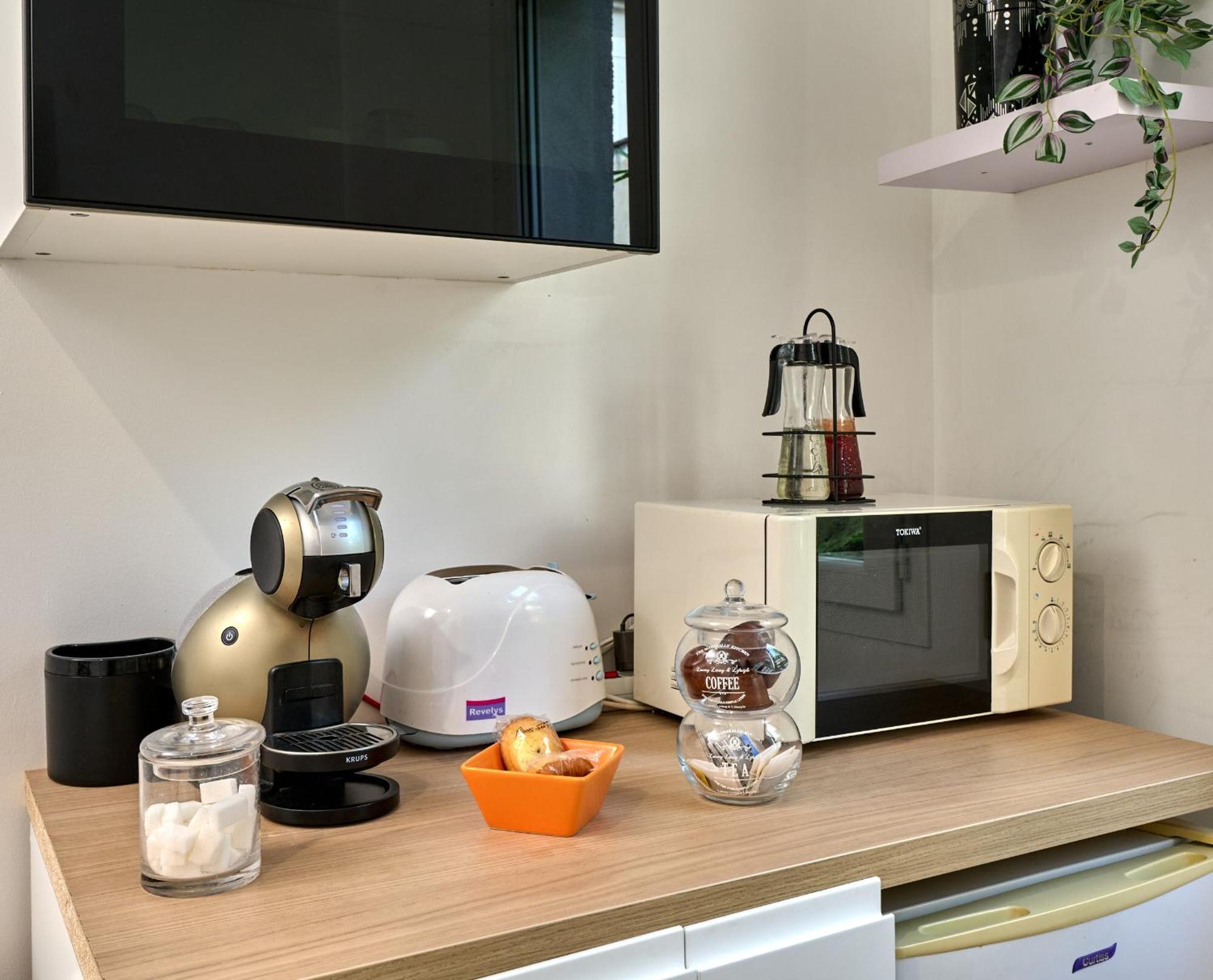 Agreable Studio En Hyper Centre Nevers Dış mekan fotoğraf
