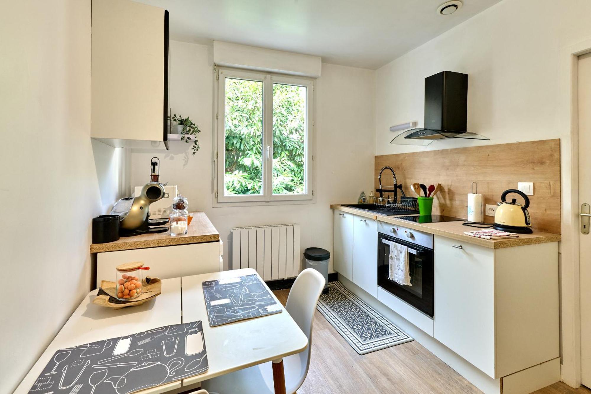 Agreable Studio En Hyper Centre Nevers Dış mekan fotoğraf