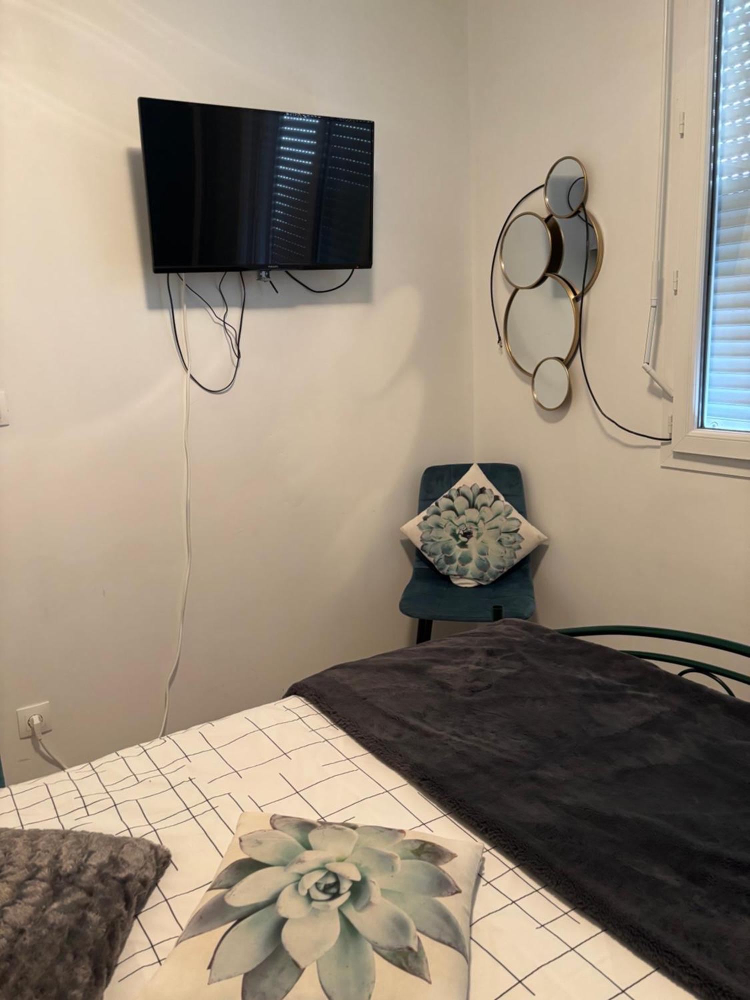 Agreable Studio En Hyper Centre Nevers Dış mekan fotoğraf